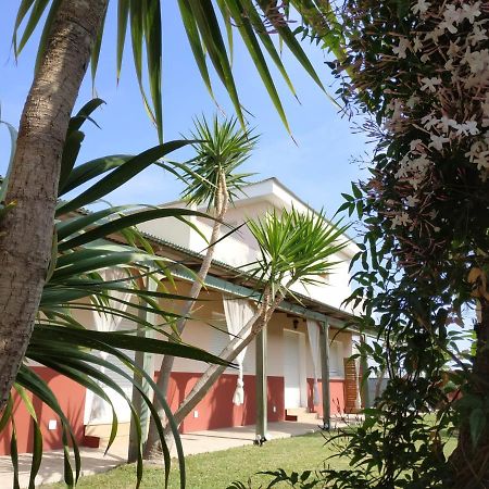 Casablanca El Petit Hotel Deltebre Eksteriør billede