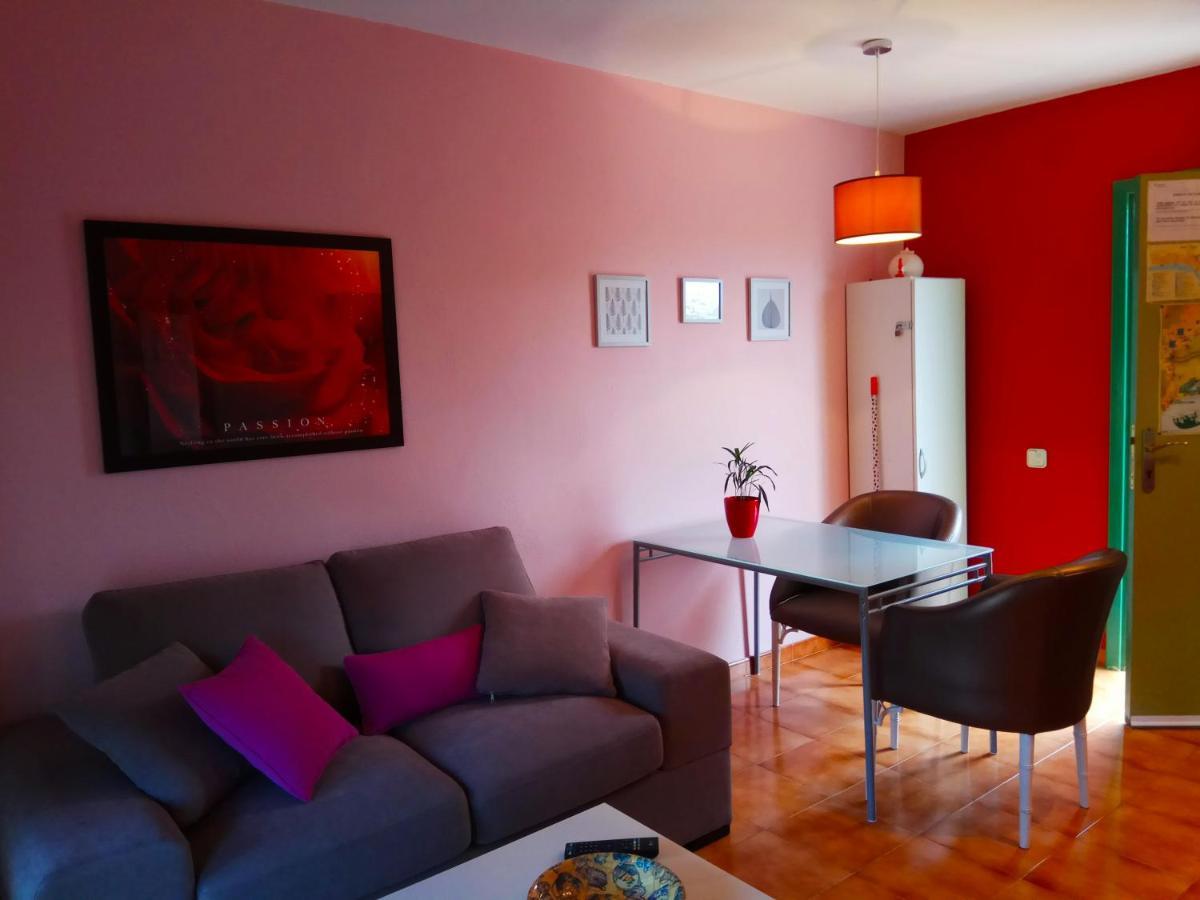 Casablanca El Petit Hotel Deltebre Eksteriør billede