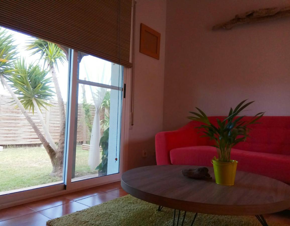 Casablanca El Petit Hotel Deltebre Eksteriør billede
