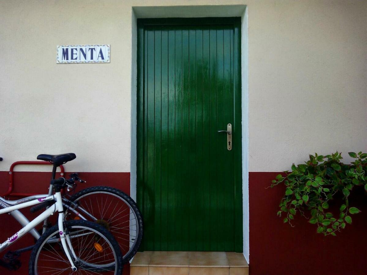 Casablanca El Petit Hotel Deltebre Eksteriør billede