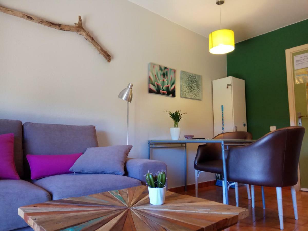 Casablanca El Petit Hotel Deltebre Eksteriør billede